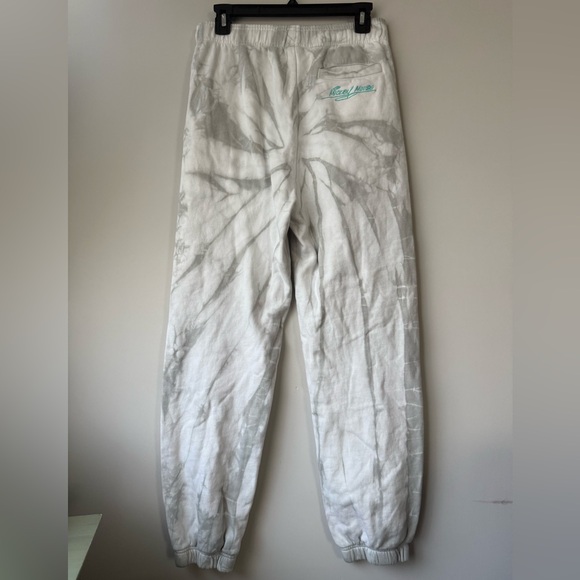 Disney Mickey Mouse Tie Dye Sweatpants, Size XS - Picture 2 of 5